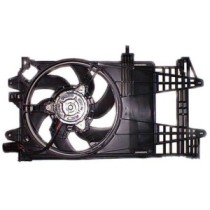Compra ELECTROVENTILADOR FIAT FIAT PUNTO 1.2 99- al mejor precio en todocarrocería.com