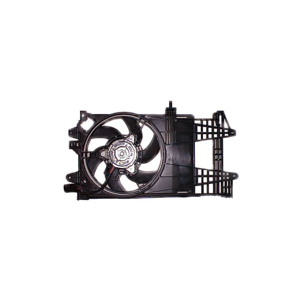 Compra ELECTROVENTILADOR FIAT FIAT PUNTO 1.2 99- al mejor precio en todocarrocería.com