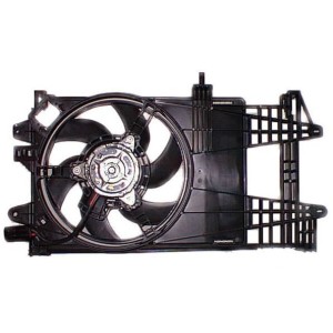 Achetez VENTILATEUR ÉLECTRIQUE FIAT FIAT PUNTO 1.2 99- au meilleur prix sur todocarrocería.com