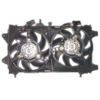 Achetez VENTILATEUR ÉLECTRIQUE FIAT FIAT PUNTO 1.8/1.9JTD99- au meilleur prix sur todocarrocería.com