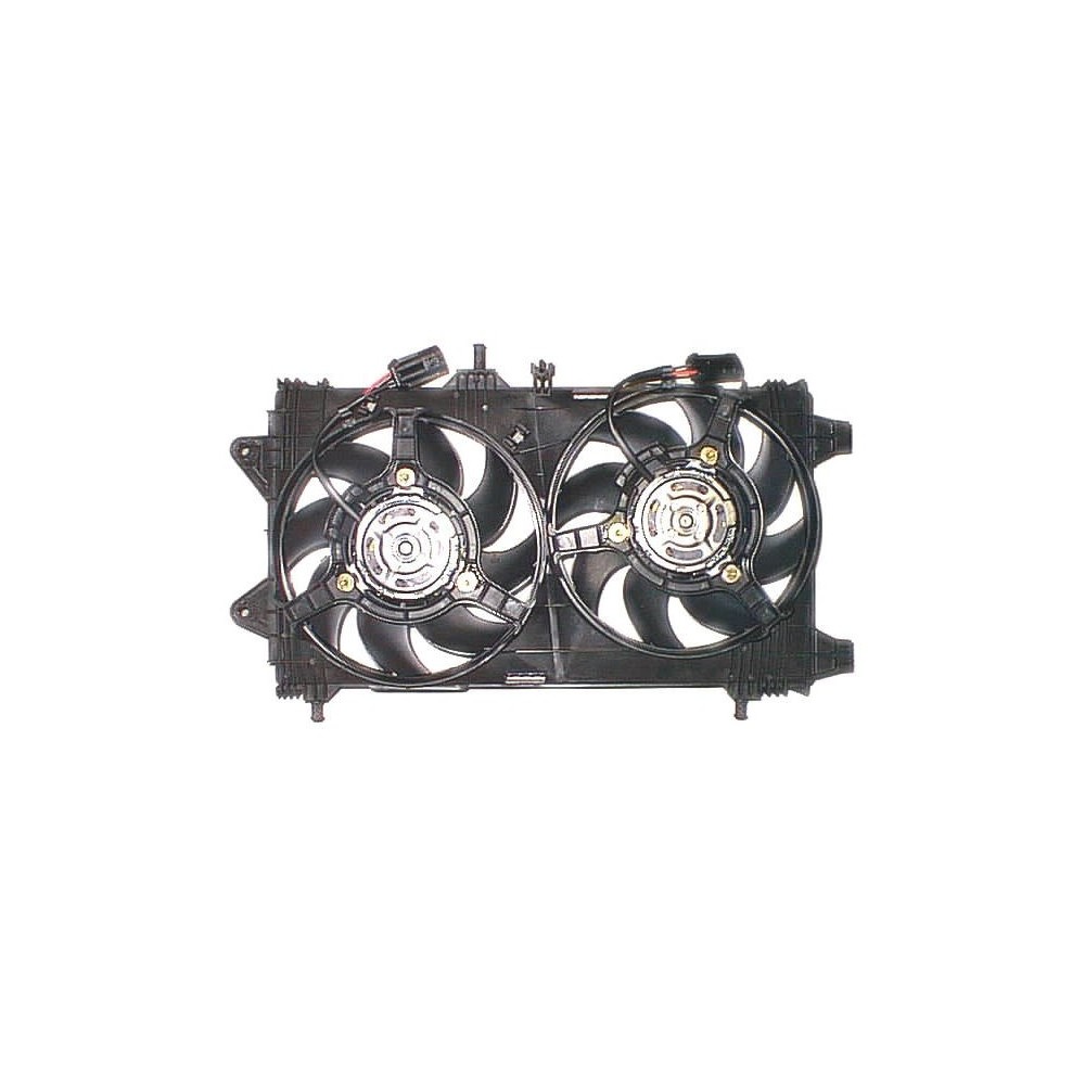 Achetez VENTILATEUR ÉLECTRIQUE FIAT FIAT PUNTO 1.8/1.9JTD99- au meilleur prix sur todocarrocería.com