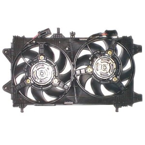 Achetez VENTILATEUR ÉLECTRIQUE FIAT FIAT PUNTO 1.8/1.9JTD99- au meilleur prix sur todocarrocería.com