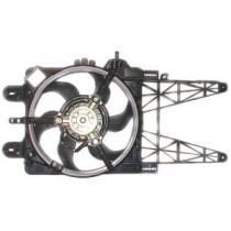 Achetez VENTILATEUR ÉLECTRIQUE FIAT FIAT PUNTO 1.2I 16V 99- au meilleur prix sur todocarrocería.com