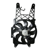 Achetez VENTILATEUR ÉLECTRIQUE FIAT FIAT SEICENTO 1.1 98- au meilleur prix sur todocarrocería.com