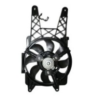 Compra ELECTROVENTILADOR FIAT FIAT SEICENTO 1.1 98- al mejor precio en todocarrocería.com