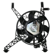 Compra ELECTROVENTILADOR FORD FORD FIESTA 1.2/1.4/1.6 08- al mejor precio en todocarrocería.com