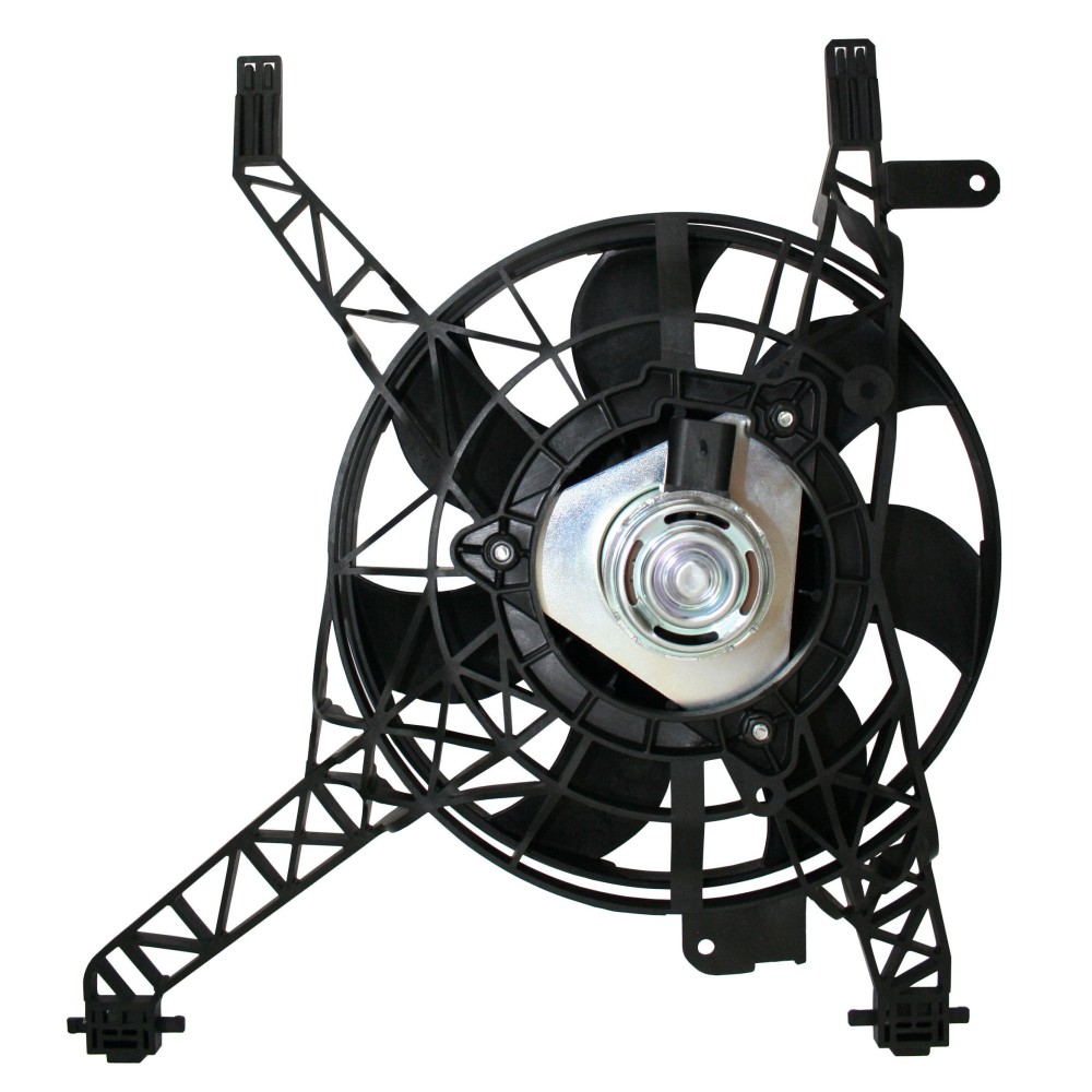 Achetez VENTILATEUR ÉLECTRIQUE FORD FORD FIESTA 1.2/1.4/1.6 08- au meilleur prix sur todocarrocería.com.