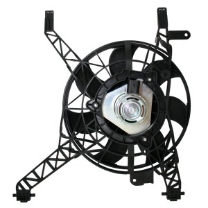 Achetez VENTILATEUR ÉLECTRIQUE FORD FORD FIESTA 1.2/1.4/1.6 08- au meilleur prix sur todocarrocería.com.