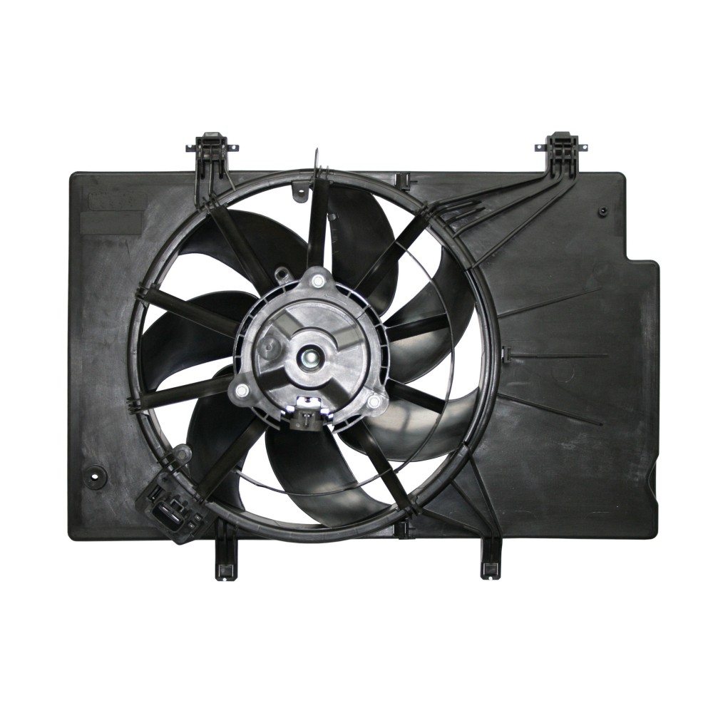 Compra ELECTROVENTILADOR FORD FORD FIESTA 1.2/1.4/1.5TDCI/1.6 08- al mejor precio en todocarrocería.com