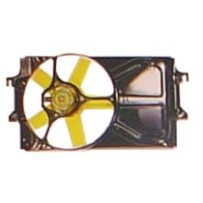 Compra ELECTROVENTILADOR FORD FORD ESCORT MK5 1.3/1.4 90- al mejor precio en todocarrocería.com