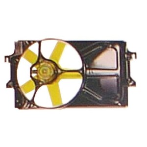 Achetez VENTILATEUR ÉLECTRIQUE FORD FORD ESCORT MK5 1.3/1.4 90- au meilleur prix sur todocarrocería.com