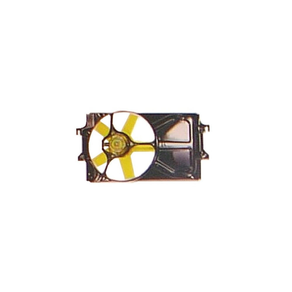 Achetez VENTILATEUR ÉLECTRIQUE FORD FORD ESCORT MK5 1.3/1.4 90- au meilleur prix sur todocarrocería.com