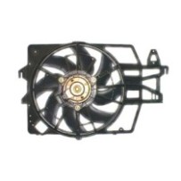 Achetez VENTILATEUR ÉLECTRIQUE FORD FORD ESCORT MK6 1.4/1.6/1.8D 95- au meilleur prix sur todocarrocería.com