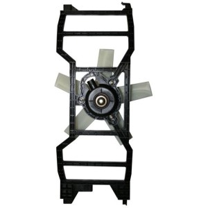 Compra ELECTROVENTILADOR FORD FORD FIESTA 1.3/1.4/1.6 02- al mejor precio en todocarrocería.com