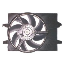 Compra ELECTROVENTILADOR FORD FORD FIESTA/FUSION 1.2/1.4/1.6 02- al mejor precio en todocarrocería.com