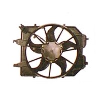 Achetez VENTILATEUR ÉLECTRIQUE FORD FORD FOCUS 1.4/1.6 98- au meilleur prix sur todocarrocería.com