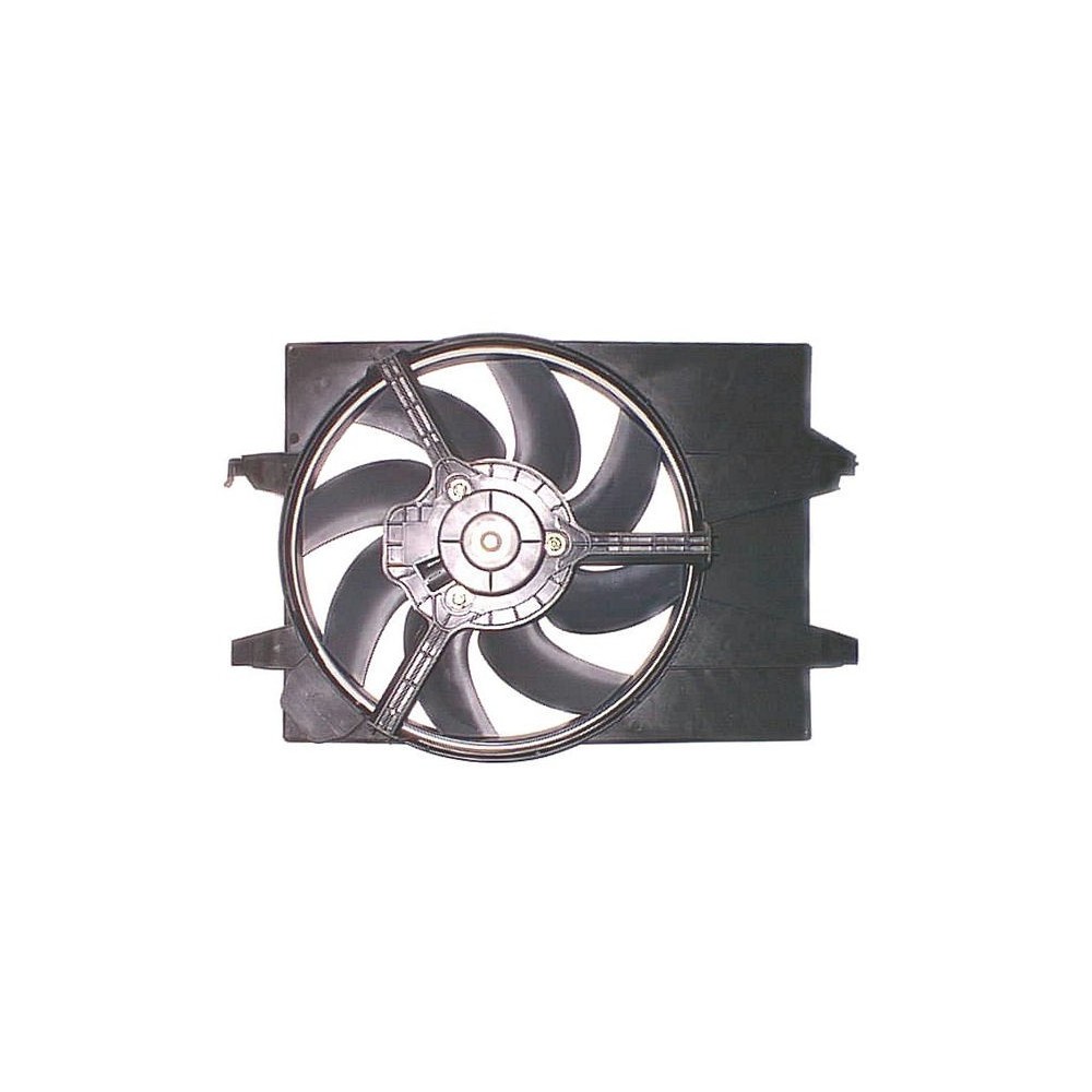 Achetez VENTILATEUR ÉLECTRIQUE FORD FORD FIESTA/FUSION 1.2/1.4/1.6 02- au meilleur prix sur todocarrocería.com