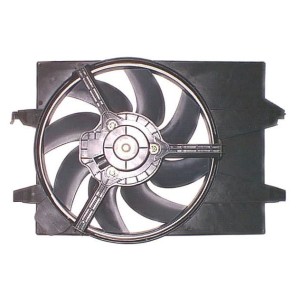 Achetez VENTILATEUR ÉLECTRIQUE FORD FORD FIESTA/FUSION 1.2/1.4/1.6 02- au meilleur prix sur todocarrocería.com