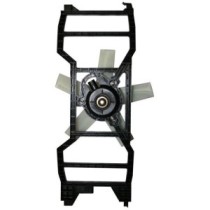 Compra ELECTROVENTILADOR FORD FORD FIESTA 1.3/1.4/1.6 02- al mejor precio en todocarrocería.com