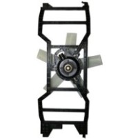 Achetez VENTILATEUR ÉLECTRIQUE FORD FORD FIESTA 1.3/1.4/1.6 02- au meilleur prix sur todocarrocería.com.