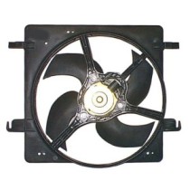 Compra ELECTROVENTILADOR FORD FORD KA 1.3I 96- al mejor precio en todocarrocería.com