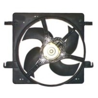 Achetez VENTILATEUR ÉLECTRIQUE FORD FORD KA 1.3I 96- au meilleur prix sur todocarrocería.com