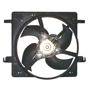 Compra ELECTROVENTILADOR FORD FORD KA 1.3I 96- al mejor precio en todocarrocería.com
