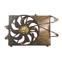 Achetez VENTILATEUR ÉLECTRIQUE FORD FORD MONDEO 1.6/1.8TD/2.0TD 93- au meilleur prix sur todocarrocería.com