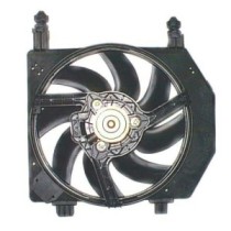 Compra ELECTROVENTILADOR FORD FORD FIESTA/PUMA 1.2/1.3/1.4 96- al mejor precio en todocarrocería.com