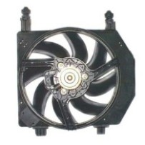 Achetez VENTILATEUR ÉLECTRIQUE FORD FORD FIESTA/PUMA 1.2/1.3/1.4 96- au meilleur prix sur todocarrocería.com