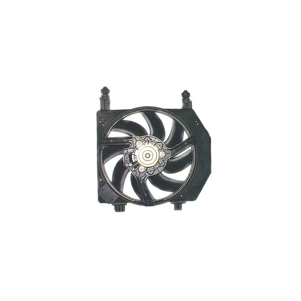 Compra ELECTROVENTILADOR FORD FORD FIESTA/PUMA 1.2/1.3/1.4 96- al mejor precio en todocarrocería.com