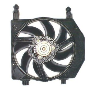 Compra ELECTROVENTILADOR FORD FORD FIESTA/PUMA 1.2/1.3/1.4 96- al mejor precio en todocarrocería.com