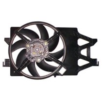 Compra ELECTROVENTILADOR FORD FORD TRANSIT 2.5D/TD 95- al mejor precio en todocarrocería.com
