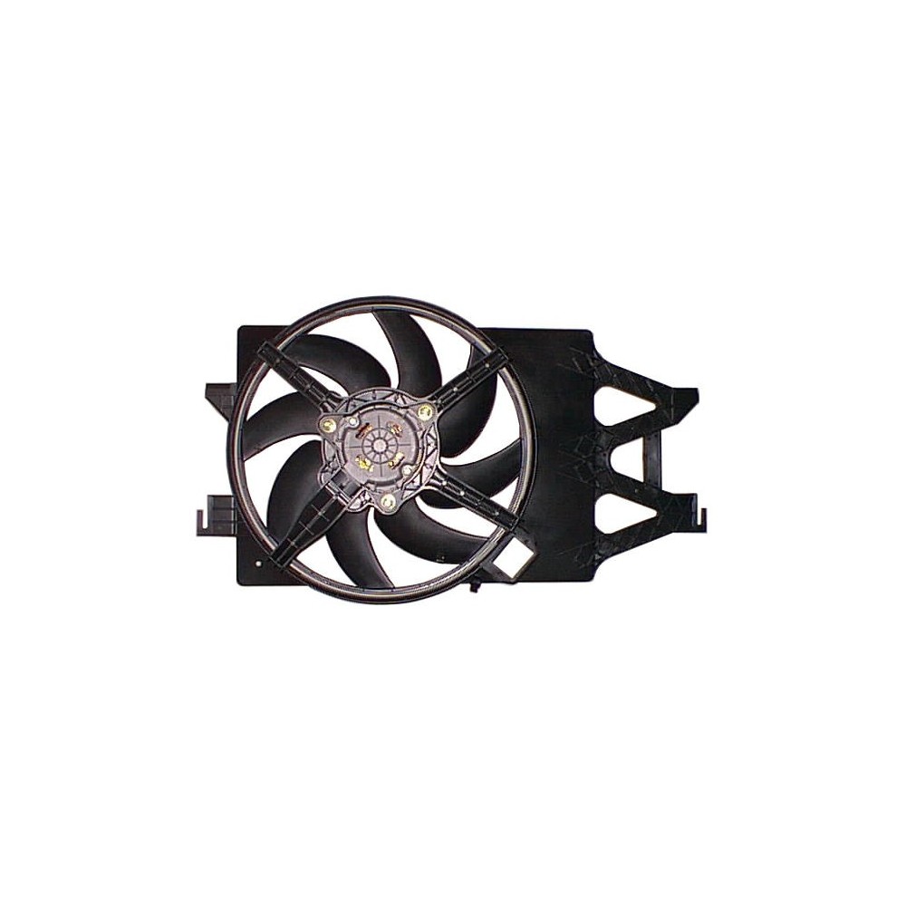 Compra ELECTROVENTILADOR FORD FORD TRANSIT 2.5D/TD 95- al mejor precio en todocarrocería.com