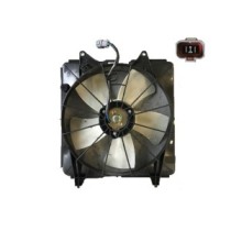 Compra ELECTROVENTILADOR HONDA HONDA CIVIC CIVIC 3/5P 2006.01- 1.4/1.8/2.2 al mejor precio en todocarrocería.com