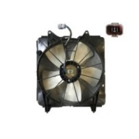 Achetez VENTILATEUR ÉLECTRIQUE HONDA HONDA CIVIC CIVIC 3/5P 2006.01- 1.4/1.8/2.2 au meilleur prix sur todocarrocería.com.
