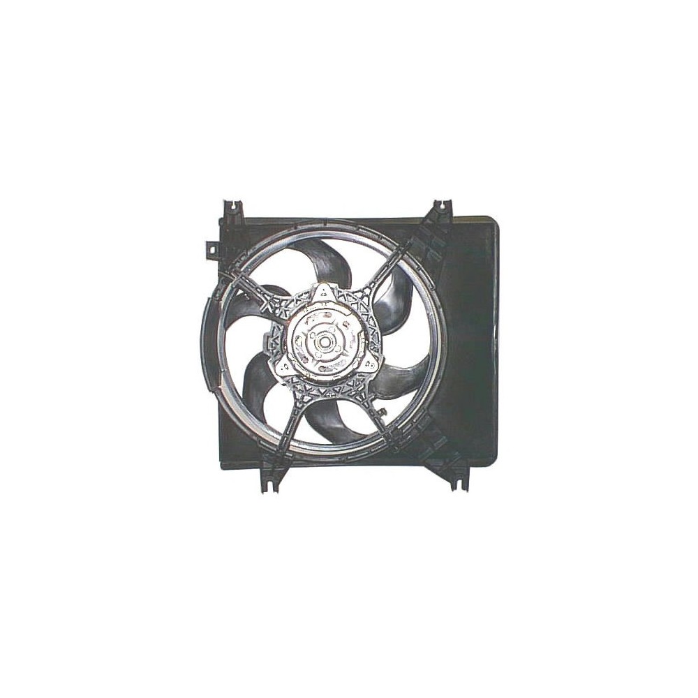 Achetez VENTILATEUR ÉLECTRIQUE HYUNDAI HYUNDAI ATOS 1.0 98- au meilleur prix sur todocarrocería.com
