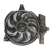 Compra ELECTROVENTILADOR HYUNDAI HYUNDAI SANTA FE 2.0/CRDI/2.4 01- al mejor precio en todocarrocería.com