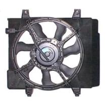 Compra ELECTROVENTILADOR KIA KIA PICANTO 1.0/1.1 04- al mejor precio en todocarrocería.com
