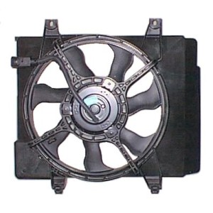 Achetez VENTILATEUR ÉLECTRIQUE KIA KIA PICANTO 1.0/1.1 04- au meilleur prix sur todocarrocería.com