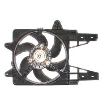 Achetez VENTILATEUR ÉLECTRIQUE LANCIA FIAT PUNTO/Y 1.1/1.2 93- au meilleur prix sur todocarrocería.com
