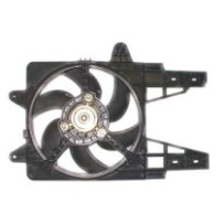Achetez VENTILATEUR ÉLECTRIQUE LANCIA FIAT PUNTO/Y 1.1/1.2 93- au meilleur prix sur todocarrocería.com