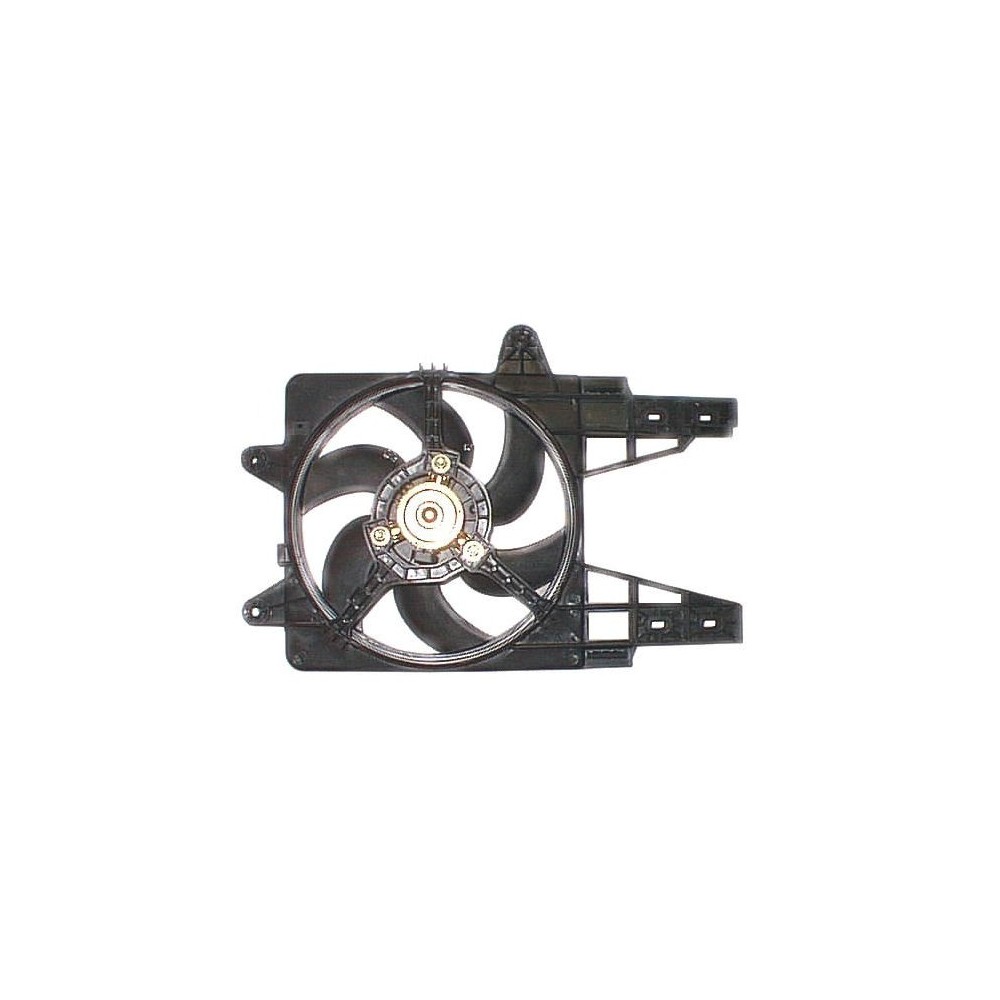 Achetez VENTILATEUR ÉLECTRIQUE LANCIA FIAT PUNTO/Y 1.1/1.2 93- au meilleur prix sur todocarrocería.com
