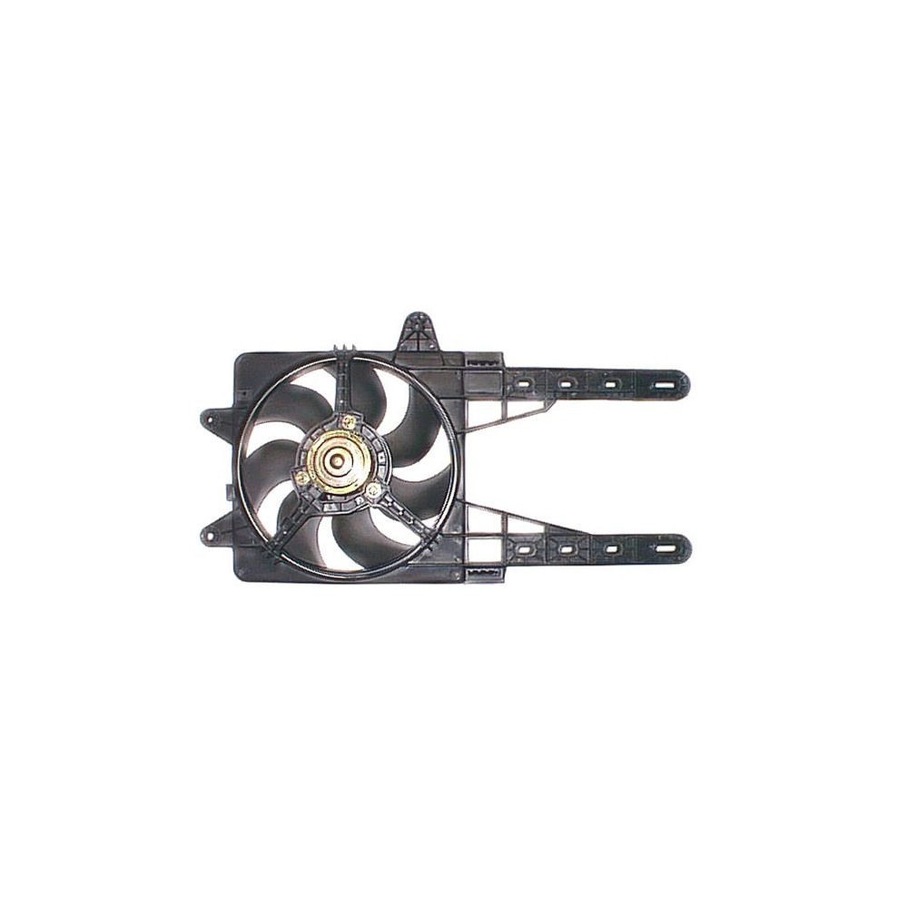 Compra ELECTROVENTILADOR LANCIA FIAT PUNTO/Y 1.1/1.2/1.6 93- al mejor precio en todocarrocería.com