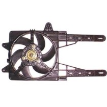 Achetez VENTILATEUR ÉLECTRIQUE LANCIA Y 1.2/1.4 96- au meilleur prix sur todocarrocería.com