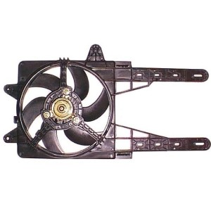 Achetez VENTILATEUR ÉLECTRIQUE LANCIA Y 1.2/1.4 96- au meilleur prix sur todocarrocería.com