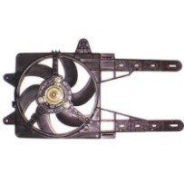 Achetez VENTILATEUR ÉLECTRIQUE LANCIA Y 1.2/1.4 96- au meilleur prix sur todocarrocería.com