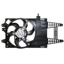 Compra ELECTROVENTILADOR LANCIA FIAT PUNTO/IDEA/Y 1.2/1.4 99- al mejor precio en todocarrocería.com