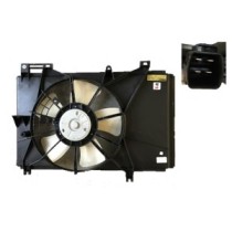 Achetez VENTILATEUR ÉLECTRIQUE MAZDA MAZDA 2 2007.10- 1.3/1.5 au meilleur prix sur todocarrocería.com