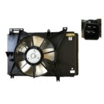 Achetez VENTILATEUR ÉLECTRIQUE MAZDA MAZDA 2 2007.10- 1.3/1.5 au meilleur prix sur todocarrocería.com